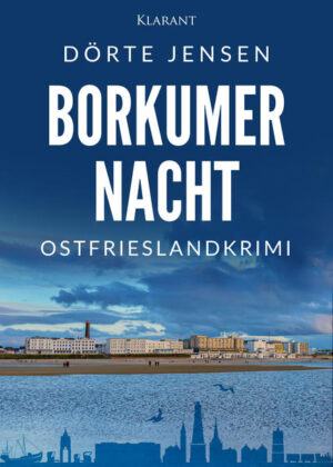 Was geschah in der Nacht, als Eva Sternberg starb? Am Morgen danach liegt die gefürchtete Literaturkritikerin tot an der Borkumer Strandpromenade, die klaffende Wunde am Hinterkopf deutet auf einen Mord. Wollte eine Borkumer Autorin im letzten Moment den drohenden Verriss verhindern, der das Ende ihrer Karriere bedeutet hätte? Hat der Ehemann des Opfers einen Weg aus der zerrütteten Ehe gefunden, um gleichzeitig die beträchtliche Lebensversicherungssumme einzuheimsen? Oder gibt es einen Zusammenhang mit dem umstrittenen Millionenprojekt, das derzeit die Gemüter auf der Ostfriesischen Insel erregt? Hansen und Jepsen müssen das Puzzle aus sich scheinbar widersprechenden Informationen zusammensetzen. Dabei wird Kommissar Ragnar Hansen das Gefühl nicht los, dass sein junger Kollege in irgendeiner Weise selbst in den Fall involviert ist und ihm etwas Entscheidendes verheimlicht...