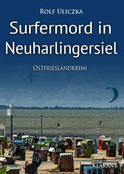 Ein toter Surfer auf dem Campingplatz in Neuharlingersiel! Als Theo Thönes in seinem Camper erdrosselt aufgefunden wird, ist er schon etwa eine Woche tot. Wer hat den Kitesurfer, der im Sommer jede freie Minute auf dem Wasser verbrachte, auf dem Gewissen? Die heißeste Spur scheint der Beruf des Opfers zu sein, denn als Immobiliengutachter hatte sich Theo Thönes nicht nur Freunde gemacht. Einige Betroffene sahen durch das Urteil des Sachverständigen gar ihre Existenz vernichtet. Allerdings war Theo auch dem schönen Geschlecht nicht abgeneigt. Steht seine geheimnisvolle Internetbekanntschaft ›Isi‹ im Zusammenhang mit der Tat? Oder ist der Streit mit einem anderen Surfer nach einem gefährlichen Unfall auf dem Wasser eskaliert? Und woher stammt das Millionenvermögen des Mordopfers? Klar ist, dass es in diesem Fall an Motiven und Verdächtigen keineswegs mangelt. Doch die Ermittler von der Kripo Wittmund ahnen nicht, welche Überraschungen und Wendungen noch auf sie warten …