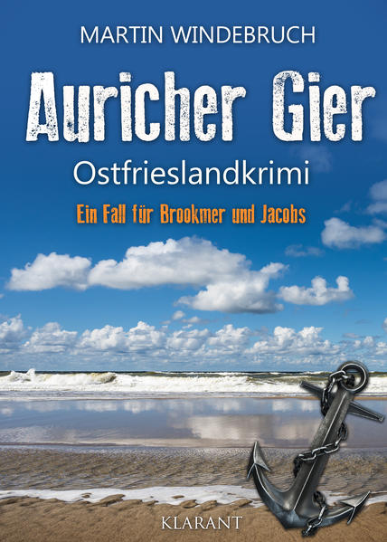 Eine angespülte Leiche im Watt beschert den Kommissaren Wiebke Jacobs und Dr. Evert Brookmer einen rätselhaften Mordfall. Jemand hat den ostfriesischen Orgelbauern Tim Balbert in eine Plane eingewickelt und mit zwei Bootsankern beschwert. Offenbar wurde er im Meer versenkt und sollte nach den Plänen seines Mörders nie wieder auftauchen. Auch die Todesursache lässt aufhorchen: Der Täter hat Tim Balbert mit Pfeil und Bogen erschossen! Aufgrund der Klage eines Kunden und der Kosten für seinen Sorgerechtsstreit hatte der Orgelbauer einen Privatkredit bei dem zwielichtigen Auricher Barbesitzer Hanno Onken aufgenommen. Konnte er die Summe nicht aufbringen und musste mit seinem Blut bezahlen? Und welche Rolle spielt der neue Freund von Tim Balberts Ex-Frau, mit dem das Opfer kurz vor seinem Tod aneinandergeraten war? Als die Auricher Ermittler gerade dabei sind, die Verdächtigen ins Visier zu nehmen, folgt der nächste Schock: Eine weitere im Meer versenkte Leiche taucht auf …