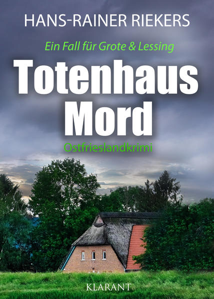 Seit Stunden tobt bereits ein heftiger Schneesturm über Ostfriesland, als sich der junge Feuerwehrmann Marten Koopmann nach einer feuchtfröhlichen Feier mit seinem Fahrrad auf den Heimweg macht. Doch er kommt nie zu Hause an. Erst Tage später wird seine Leiche gefunden: Der junge Mann ist offensichtlich in einen Graben gestürzt und konnte sich, alkoholisiert wie er war, nicht selbst befreien und ist erfroren. Ein tragischer Unfall, der keine weiteren polizeilichen Ermittlungen nach sich zieht. Als jedoch über ein Jahr später nur wenige Meter neben der Unfallstelle in dem verlassenen „Hexenhaus“, wie es der Volksmund nennt, eine Leiche gefunden wird, sieht die Sache anders aus. Staatsanwältin Theda Siefken hegt Zweifel. Gibt es einen Zusammenhang? War es damals wirklich ein Unfall? Sie setzt Stefan Grote und Stine Lessing, Sonderermittler bei der Polizeiinspektion Aurich, darauf an. Die beiden verbeißen sich regelrecht in den Fall. Die Puzzleteile, die sie zusammensetzen müssen, führen sie auf eine düstere Zeitreise, die einen ungeheuerlichen Verdacht aufkommen lässt …