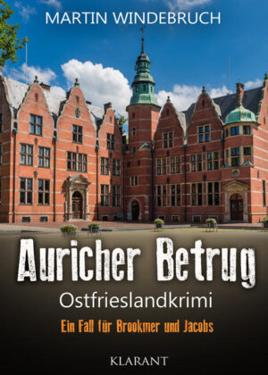 "Er war so ein Spöker, so ein Dickdoner, wissen Sie?" So mancher hielt Gretus Cordsen für einen Angeber, einen Wichtigtuer. Das gewöhnliche Angestellten-Gehalt des Baumarkt-Mitarbeiters und der kostspielige Lebensstil passten einfach nicht zusammen. Wie hat Gretus sein teures Auto, die zahlreichen Urlaube und die großzügigen Geschenke für seine Freundin Tina finanziert? Als Gretus in dem leerstehenden alten Kino in Aurich tot aufgefunden wird, merkt Kommissar Dr. Evert Brookmer jedenfalls schnell, dass hier etwas nicht stimmt. Dem ersten Eindruck nach ist der ostfriesische Hobby-Fotograf beim Versuch, an diesem verlassenen Ort ein spektakuläres Foto zu machen, von der Galerie des Kinosaals gestürzt. Doch es gibt auch Indizien, die einen Mord vermuten lassen. Um dem Täter auf die Spur zu kommen, müssen die Auricher Kommissare herausfinden, was Gretus Cordsen zu verbergen hatte. Schließlich kommen die Ermittler einem perfiden Betrug auf die Spur …