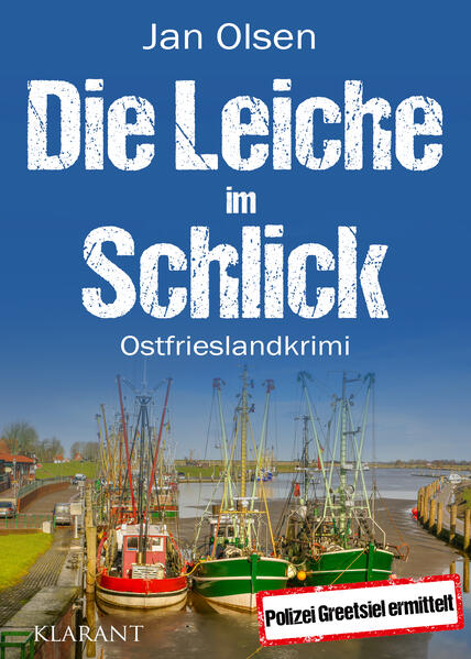 »Eine Leiche im Schlick!« In den Hauener Pütten bei Greetsiel entdeckt eine Vogelbeobachterin eine männliche Leiche im Watt. Der Mörder hat den Mann betäubt und eingegraben, bevor die Flut kam! Hauptkommissarin Ruth Fasan glaubt, das Gesicht des Opfers wiederzuerkennen, doch sie kann es einfach nicht zuordnen. Ein alter Fall aus ihrer Hamburger Zeit? Dann jedoch wird das Opfer eindeutig als Dani Silva identifiziert, ein Brasilianer, der vor einigen Tagen in einer Pension in Greetsiel eincheckte und von dem Ruth Fasan noch nie zuvor gehört hat. Hat sie sich getäuscht, kann sie sich etwa nicht mehr auf ihren Ermittlerinstinkt verlassen? Plötzlich fällt der Kommissarin die Erkenntnis wie Schuppen von den Augen … Die Spur führt zu einem Bauernhof in der Nähe von Greetsiel. Gemeinsam mit ihrem Kollegen Hagen Reese stattet sie dem Verdächtigen einen Besuch ab. Auf dem ostfriesischen Bauernhof stößt Hagen allerdings auf einen Gegner, mit dem er nicht gerechnet hat …