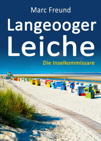 »Ich glaube, dass ich heute einen Toten gefunden habe!« Nur, dass von der angeblichen Leiche, die die Reinigungskraft Christel Roth in einem Langeooger Ferienhaus gefunden zu haben glaubt, nur Minuten später nichts mehr zu sehen war. Obwohl ihnen die Schilderung wie eine Fantasiegeschichte vorkommt, untersuchen die Inselkommissare Gerret Kolbe und Rieke Voss das Haus und insbesondere das Schlafzimmer, in dem der Tote gelegen haben soll. Kann es sein, dass sich auf dem Boden vor Kurzem noch ein Teppichläufer befand, der jetzt fehlt? Aber wohin ist der Mann so plötzlich verschwunden, wenn er doch bereits tot war? Die Kommissare wenden sich an Immo Calwey, den Besitzer des Ferienhauses, der auffallend fahrig und nervös wirkt. Aufgrund verschiedener Verdachtsmomente entschließen sich Kolbe und Voss, noch einmal mit Christel Roth zu sprechen. Doch die ostfriesische Reinigungskraft will von ihrer früheren Aussage auf einmal nichts mehr wissen...