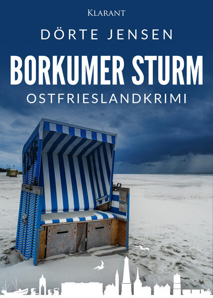 Auf der Ostfriesischen Insel Borkum verschwindet die zwanzig Jahre jüngere Ehefrau eines hiesigen Apothekers! Marinas Kleidung wird am Strand gefunden. Wurde der jungen Frau das Leben auf der ihr fremden Insel zu eng, sodass sie aus Verzweiflung ins Wasser ging? Wenig später stürzt ein Gast des Hotels Friesenblick aus dem vierten Stock und stirbt. Gibt es einen Zusammenhang zwischen den Geschehnissen? Was hat es mit einem Paket voller bunter Plüschseehunde und einer Substanz namens Friesensturm auf sich? Und ist Marina womöglich noch am Leben? Die Ermittlungen gestalten sich kompliziert, zumal es auch noch innerhalb der Borkumer Polizei brodelt. Denn Hauptkommissar Ragnar Hansen verdächtigt ausgerechnet die Freundin seines jungen Kollegen Jan Jepsen, in den Fall verstrickt zu sein...