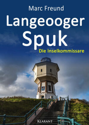 Professor Otto Ladengast, Kommissar Kolbes Zimmernachbar auf Langeoog, wird seit Wochen von einem anonymen Briefeschreiber bedroht. Der Professor weiß genau, um wen es sich bei dem Schreiber handelt, seine Vergangenheit holt ihn ein. Aus Verzweiflung beschließt Ladengast, seinem Leben auf dem Dachboden ein Ende zu setzen. Beinahe zufällig wirft er noch einen Blick durchs Fenster auf die Dachterrasse der Villa nebenan, und sieht dort eine tote rothaarige Frau auf der Sonnenliege! Wenige Momente später ist die tote Rothaarige jedoch verschwunden. Hat sich der Professor in dieser emotionalen Ausnahmesituation alles nur eingebildet? Oder ist womöglich etwas dran an der alten Spukgeschichte von der »roten Stina«, die an genau diesem Ort ihr Unwesen getrieben haben soll? Von neuem Tatendrang erfüllt, geht Ladengast der Sache nach. Und auch die Langeooger Inselkommissare Gerret Kolbe und Rieke Voss nehmen die Langeooger »Gruselvilla«, die seit Kurzem neue Besitzer hat, unter die Lupe …