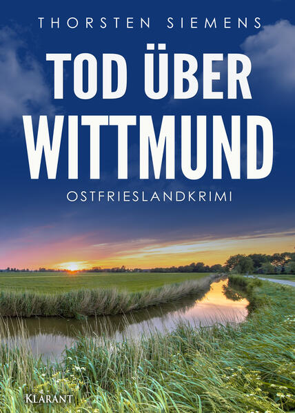 Tödliche Ballonfahrt, ein Mörder am Himmel über Ostfriesland? Ein junger Mann, der für seine waghalsigen Fotos bekannt ist, unternimmt mit seinen Freunden einen Ballonflug über Wittmund. Bei einer vermeintlichen Fotoaktion stürzt er aus dem Korb und stirbt. Alles sieht nach einem tragischen Unfall aus, schnell wird der Fall zu den Akten gelegt. Doch auch ein Jahr danach glaubt seine Freundin Rebecca die offizielle Version aus den Ermittlungsakten der Polizei nicht, schließlich hatte Jens ihr aufgrund ihrer Schwangerschaft hoch und heilig versprochen, mit den riskanten Aktionen aufzuhören! Die ostfriesischen Ermittler Hedda und Enno Böttcher werden mit dem alten Fall betraut, um ihn endgültig abzuschließen. Aber zu ihrer eigenen Überraschung stoßen sie bei ihren Nachforschungen auf Lügen und Heimlichkeiten. Und bevor sie ihn befragen können, wird einer der Freunde, die damals bei der Ballonfahrt dabei waren, tot aufgefunden …