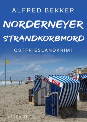 »Es war dieser Herr Wieland von Bröking, zusammen mit seiner Assistentin!« Melanie Görnig, die Ehefrau des verstorbenen »Rapsöl-Königs« Hajo Görnig, liegt erstochen in einem Strandkorb auf Norderney. Der einzige Zeuge, ein Norderneyer Eisverkäufer, ist sich sicher, dass Privatdetektiv Wieland von Bröking und seine Assistentin Jarmila die Frau auf dem Gewissen haben! Kommissar Manno Lewert weiß, dass der Zeuge als ehrliche Haut gilt. Allerdings will eine solche Bluttat so gar nicht zu dem exzentrischen Privatdetektiv passen, mit dem gemeinsam Manno Lewert schon so manchen Fall auf der Insel gelöst hat. Wird bei dem Mord an der steinreichen Rapsöl-Erbin womöglich ein falsches Spiel gespielt? Zu allem Überfluss muss der Kommissar dann auch noch feststellen, dass Wieland von Bröking und das Mordopfer eine wenig erfreuliche gemeinsame Vergangenheit haben …