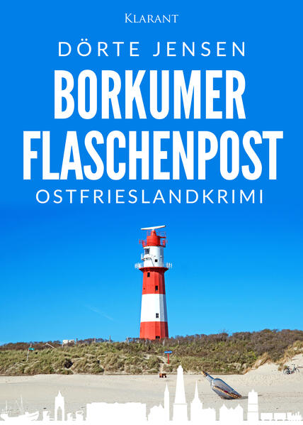 Die meisten Borkumer halten Bjarne Joken für einen Spinner! Alte Flaschen, die mit Muscheln und Sand bedeckt sind, verhökert er an Touristen für viel Geld als geheimnisvolle Flaschenpost, nachdem er einen Zettel hineingesteckt und den Deckel mit Wachs versiegelt hat. Als er wieder mal am Strand unterwegs ist auf der Suche nach neuen angespülten Flaschen, hört er plötzlich einen Hilfeschrei aus dem Meer. Bjarne überlegt keine Sekunde und wirft sich in die Wellen. Wenig später taucht ein völlig aufgelöstes Urlauberpaar bei der Borkumer Polizei auf. »Ein Irrer hat meinen Mann angegriffen, er wollte ihn ertränken! Sie müssen den Kerl einsperren!« Hauptkommissar Hansen kann die Geschichte nicht glauben, denn Bjarne ist zwar ein Sonderling, jedoch völlig harmlos. Und tatsächlich stellt sich heraus, dass sich der vermeintliche Angriff ganz anders zugetragen hat. Hansen will den Ball flach halten, doch die Geschichte verbreitet sich in Windeseile und die Borkumer Zeitschrift Zeitenwende gießt mit einem reißerischen Artikel weiteres Öl ins Feuer. Bald haben die beiden Inselpolizisten Hansen und Jepsen alle Hände voll zu tun, um Bjarne in der aufgeheizten Stimmung zu schützen. Als Anita Vogts, die den Zeitungsartikel geschrieben hat, auf Borkum tot aufgefunden wird, müssen sich die Polizisten fragen, ob sie die Situation nicht völlig falsch eingeschätzt haben und Bjarne doch ein Mörder ist…