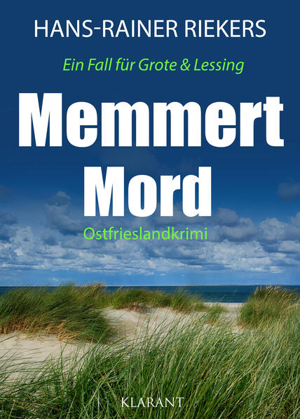 „Die ›Goldscheibe von Moordorf‹ wurde gestohlen! Satteln Sie die Hühner und scheren Sie sich gefälligst zum ›Historischen Museum‹.“Die Nerven der Auricher Staatsanwältin Siefken liegen blank, als sie ihre Sonderermittler Stefan Grote und Stine Lessing zum Tatort schickt, denn die Presse bringt sich schon in Stellung, um über den spektakulären Goldraub zu berichten. Erst vor kurzem wurde die Ausstellung ›Ostfriesisches Gold‹ eröffnet, in deren Mittelpunkt die berühmte Goldscheibe stand. Nun sind die Ausstellungsvitrinen geplündert und der Nachtpförtner Eicke Husmann liegt tot auf dem Flur. Die beiden Ermittler stehen vor einem Rätsel, denn es gibt keinerlei Einbruchspuren. Hat Husmann die Räuber selbst eingelassen? Fast zur gleichen Zeit verschwindet auf der Vogelschutzinsel Memmert der Vogelwart und im Nebel der Norddeicher Hafeneinfahrt kollidiert die Juist-Fähre beinahe mit einer herrenlosen Motorjacht. Diese drei Ereignisse, das stellt sich nach und nach heraus, stehen in Verbindung miteinander. Aber was genau ist passiert? Die beiden Auricher Sonderermittler und ihr Kollege „Skipper“ stochern eine ganze Weile im Nebel, bis der Zufall sie auf die richtige Spur bringt. Es ist höchste Vorsicht geboten, denn sie haben es mit einem äußerst brutalen Täter zu tun, der über Leichen geht. Und obwohl sie das genau wissen, steuert die Festnahme auf ein Drama zu...