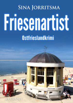 Eine Urlauberin wird in ihrem Ferienhaus auf Borkum erwürgt aufgefunden! Ist die sonst so friedliche ostfriesische Urlaubsinsel etwa nicht mehr sicher? Und der Hauptverdächtige ist ausgerechnet der Artist Timo, der gerne am Strand als Alleinunterhalter den Leuten viel Freude bereitet. Und den Kommissarin Mona Sander unglaublich sympathisch findet! Aber Fakt ist: Timo wohnte nicht nur seit Kurzem bei dem Opfer im Ferienhaus, auch sein Verhalten kurz vor der Tat spricht gegen ihn. Ist der Artist in Wirklichkeit nichts anderes als ein moderner Gigolo, der sich dank seines guten Aussehens ein schönes Leben mithilfe von einsamen Frauen macht? Hat er Katja erwürgt, da er von ihr nicht bekam, was er wollte? Mona darf den attraktiven Artisten nicht durch die rosarote Brille betrachten, allerdings geraten auch andere Verdächtige ins Visier der Borkumer Kommissare. Und dann der Schock: Der Borkumer Würger schlägt innerhalb kürzester Zeit ein zweites Mal zu...