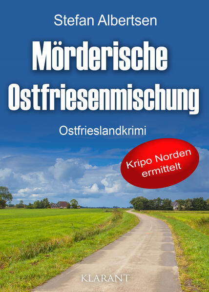 Heimtückischer Giftmord in Ostfriesland! Große Aufregung im ostfriesischen Lütetsburg. Ein Filmteam dreht für eine Krimiserie mit Starbesetzung. Auch der Polizist Ludger Vogt von der Kripo Norden, dessen Frau eine kleine Rolle ergattert hat, ist vor Ort. Doch dann wird der erste Regieassistent Thilo Kreul tot aufgefunden! Der herbeigerufene Arzt kann keine Fremdeinwirkung erkennen, aber Ludger Vogt hat verdächtige Beobachtungen gemacht und drängt auf genauere Untersuchungen. Und tatsächlich ergibt die Obduktion, dass jemand dem Regieassistenten eine tödliche Giftmischung verpasst hat! Das Team der Kripo Norden um Hauptkommissar Axel Groot nimmt mehrere tatverdächtige Crewmitglieder ins Visier. Hat die zweite Regieassistentin ihren lästigen Konkurrenten aus dem Weg geschafft? Oder ist eine Affäre am Filmset völlig aus dem Ruder gelaufen? Und dann ergibt sich überraschend eine weitere Spur: Das Mordopfer trug nämlich früher einen anderen Nachnamen und stammte aus der unmittelbaren Region hier in Ostfriesland...