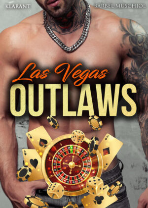 Las Vegas - Black Jack, Poker und Roulette - das zeichnet diese Stadt des ewigen Glücksspiels aus! Doch wenn das richtige Mädchen am Horizont auftaucht, dann geht es für die Rocker des Violent Outlaws Motorcycle Clubs um mehr, viel mehr. Zarte Lippen, wilde Zungen und heiße Küsse setzen das Herz jedes Outlaws in Flammen und das Spiel um das große Glück und die wahre Liebe beginnt. Denn wenn ein Biker erst mal die Frau fürs Leben gefunden hat, ist keine Gefahr zu groß und kein Einsatz zu hoch. Das Ziel ist immer klar: Eine Rockerhochzeit in Las Vegas!