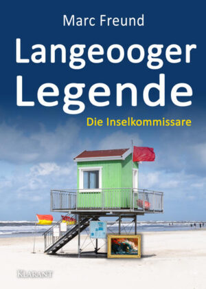 In der alten Villa in den Langeooger Dünen stimmt etwas nicht! Nur was ist da los? Die Kommissarin Rieke Voss bekommt Besuch von einer alten Freundin, die sie seit langer Zeit nicht mehr gesehen hat. Edda Gruber ist auf die Insel gekommen, um der bekannten Schauspielerin Carmen von Weitensteyn bei der Erstellung ihrer Autobiografie zu helfen. Doch hat sie von Anfang an das Gefühl, dass in der Villa dieser „Langeooger Legende“ ein Geheimnis verborgen ist. Durch Zufall entdeckt Edda im Keller einige augenscheinlich wertvolle Bilder. Besteht hier etwa ein Zusammenhang mit dem rätselhaften Verschwinden des Ehemanns der Schauspielerin? Rieke Voss beginnt nachzuforschen und stößt dabei auf kriminelle Aktivitäten in der Vergangenheit des Paares. Gemeinsam mit ihrem Kollegen Gerret Kolbe will sie der Schauspielerin einige Fragen stellen, doch für die Inselkommissare ist Eile geboten. Denn in der Villa ist unerwartet Besuch angekommen, angeblich Verwandte der Hausherrin, und die Lage spitzt sich immer weiter zu. Als kurz nach dem Eintreffen der beiden Kommissare eine der anwesenden Personen stirbt, scheint die brisante Situation auf Langeoog endgültig außer Kontrolle zu geraten …