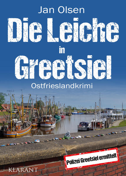 Ein Mord auf dem Greetsieler Campingplatz! Bei einer Routinekontrolle wird in einem verlassenen Wohnwagen eine Leiche gefunden. Die Kommissare Ruth Fasan und Hagen Reese haben es dieses Mal mit einem besonders pikanten Fall zu tun, denn das Mordopfer Volker Arbenz ist ein wegen mehrerer Vergehen vom Dienst suspendierter Polizist. Ist ihm seine Vergangenheit zum Verhängnis geworden? Bei den Ermittlungen tauchen jedoch brisante Indizien auf, die den Mörder in seinem privaten Umfeld vermuten lassen. Schließlich gibt es zwei dringend Tatverdächtige - aber gleich zwei? Zum einen die Geliebte des Toten, die sich zuletzt mit ihm zerstritten hatte. Zum anderen den Freund seiner Tochter, der es seinem Schwiegervater in spe übel nahm, wie er sie immer wieder ausnutzte, indem er sich dauernd Sachen »borgte« oder Geld von ihr verlangte. Beide hatten ein Motiv, doch eine gemeinsame Tat scheint ausgeschlossen. Ist wirklich eine der beiden verdächtigen Personen der Täter, oder treibt da jemand mit der Polizei von Greetsiel ein äußerst perfides Spiel? Für die Kommissare beginnt ein Wettlauf gegen die Zeit, denn der Mörder muss schnell gefasst werden …