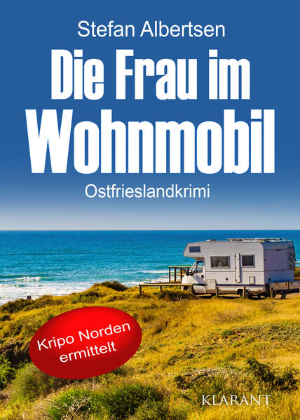 “Was ist denn da los?“ Auf einem abgelegenen Feld im ostfriesischen Norden geht mitten in der Nacht ein Wohnmobil in Flammen auf. Zum Zeugen wird ausgerechnet Hauptkommissar Axel Groot, der aufgrund einer privaten Ermittlung in der Nähe ist und sofort die Einsatzkräfte alarmiert. Beim Löschen des Brandes macht die Feuerwehr einen grausigen Fund. In dem Wohnmobil liegt die Leiche einer Frau! Schnell wird klar: Die Frau wurde getötet, und mit dem Brand des Wohnmobils sollten die Spuren verwischt werden. Hauptkommissar Axel Groot und Kommissarin Hilka Martens von der Kripo Norden müssen als Erstes herausfinden, wer die Tote überhaupt gewesen ist. Sie trug eine Vielzahl an Pässen bei sich und wechselte offenbar zwischen unterschiedlichen Identitäten. Die ostfriesischen Ermittler gehen auf Spurensuche und enthüllen nach und nach die unglaubliche Geschichte, die die Unbekannte schließlich nach Ostfriesland führte …