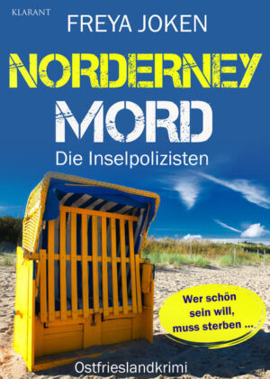 »Wer schön sein will, muss sterben!« Die neue Norderneyer Kommissarin Fenna Hansen ist gerade mal ein paar Tage im Dienst, da muss sie mit ihrem Kollegen, Kommissar Henning Petersen, schon den ersten Mord aufklären. Eine junge Frau in einem Schneewittchen-Kostüm liegt tot auf der Bürgermeisterwiese, erschlagen mit einem Stein! Schnell stellt sich heraus, dass es sich bei der Toten um die Einheimische Paula Friese handelt, die gerade an der Wahl zur Miss Norderney teilnahm. Paula war bei den anderen Kandidatinnen nicht sehr beliebt, weil sie immer wieder behauptete, dass nur sie eine echte Insulanerin und damit die wahre Miss Norderney sei. Hat eine wütende Konkurrentin Paula einen Tag vor dem Ende der Misswahl aus dem Weg geräumt? Oder stehen illegale Diätpillen im Zusammenhang mit der Mordtat? Die Inselpolizisten nehmen mehrere Verdächtige ins Visier, doch dann gibt der Obduktionsbericht dem Fall eine ganz brisante Wendung …