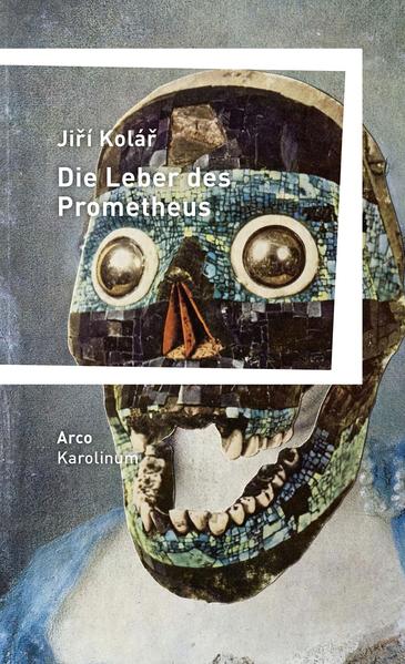 Im September 1952 konfiszierte der tschechische Geheimdienst ein explosives Typoskript. Dessen Autor wurde wegen »Aufruhrs gegen die Republik« sowie »Schmälerung des Ansehens des Präsidenten« zu einem Jahr Haft verurteilt, und dieser »Hooligan, der sich in einem unbewachten Augenblick in die Literatur eingeschlichen hatte« (Ji?í Taufer), sollte auch weiterhin ausgeschaltet werden. Gemeint war Ji?í Kolá?. Und so war der Weg der Leber des Prometheus, die »wie kein anderer Text ein so rasendes wie suggestives Bild der Zeit« gibt (František Hrubín 1952), voller Hindernisse. Samisdat- und Exilausgaben konnten nur auf eine doppelt zensierte Fassung zurückgreifen, erst 2016 erschien der ursprüngliche Text von 1950 - dank des beschlagnahmten Exemplars, das sich beim Geheimdienst erhalten hatte. Anstößig ist der Text mit seinem unverhohlenen Blick auf die menschliche Niedertracht und die absurde Monstrosität des Banalen, in seiner Trostlosigkeit und zugleich in seinem geradezu radikalen moralischem Anspruch, der einem täglichen prometheischen Leiden entspringt, einer Erschütterung im Kleinen wie im Großen, im Historischen wie Alltäglichen. Der weltberühmte Künstler Ji?í Kolá? ist als Autor im deutschsprachigen Raum kaum präsent. Die zentrale Rolle, die das Wort für ihn behalten hat, zeigen seine gegenständlichen Briefe, seine Hommage an Christian Morgenstern, an Jawlensky, das Tagebuch 1968, kurz, die unzähligen Collagen, die mit dem gedruckten Wort arbeiten. Sie verdeutlichen die Kompliziertheit von Wahrheit, die Korrumpierbarkeit des Wortes, seine Macht, seine kontextabhängige Chamäleonnatur. Die Leber des Prometheus liest sich wie die Quelle dieser Bilder, ein Tryptichon aus eigenen, adaptierten, zitierten, alludierten, ineinadergespiegelten und collagierten Texten. Der Blick geht nicht nach innen, sondern nach oben und unten, auf die Straße hinaus und in die Zeitungen, aber es gibt einen Refrain: Nicht lügen! Man folge dieser Aufforderung, es erfordert Mut: Die Leber des Prometheus, für die der Autor »auf lange Zeit zu einem literarisch und menschlich Geächteten wurde« (Vít?zslav Nezval), zieht den Leser, ähnlich wie die Dynamik der Collagen, in einen bedrohlichen Sog und läßt ihn ins Bodenlose verlorener Kultiviertheit und toter Moral fallen.