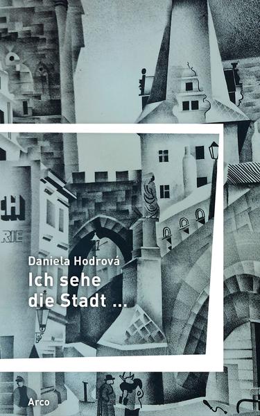 Daniela Hodrovás Ich sehe die Stadt … nimmt als Zitat auf, was der sagenumwobenen mythischen Gründerin Prags Libuše als Vision der künftigen Stadt entfuhr. Dabei herausgekommen ist ihr ganz eigner Blick auf das Prag der Jetztzeit, auf Schritt und Tritt verwoben mit der Vergangenheit, die hier lebendig und wach scheint. Dazu gehört auch die noch junge »Samtene Revolution« von 1989. So trifft Daniela Hodrová auf Rabbi Löw und den Golem, auf Kaiser Rudolf II., auf Gustav Meyrink, Josef K., Karel ?apek, Václav Havel und viele andere Geister und Leute, die Prag bis heute bevölkern. Sie durchstreift den Hradschin und das Alchimistengäßchen, den Wenzelsplatz und den Karlsplatz, das Jüdische Ghetto in der Altstadt, begleitet Blanchard bei seinem Ballonflug über Prag. In diesem Buch, das kein Stadtführer sein will - aber glänzend zum Begleiter vor Ort taugt -, das Türen öffnet in ungeahnte, unvertraute Welten, greift die Autorin auf Motive und Personen zurück, die in ihrer Trilogie Città dolente, die sie zu einer der wichtigsten, ungewöhnlichsten und modernsten tschechischen Gegenwartsschriftstellerinnen gemacht hat, das Erzählgerüst bilden. M?sto vidím ... (Ich sehe die Stadt …) entstand 1991 für die Pariser Éditions du Chêne, erschien 1992 tschechisch und wurde jüngst ins Italienische übersetzt.