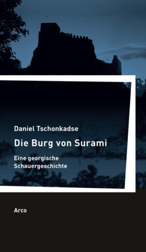 Liebe in den Zeiten der Leibeigenschaft - die Geschichte um die Liebe, der schönen Guliswardi zum kühnen Durmischchan erregte die Herzen, des Volkes - und den Zorn des Adels: Angeblich von zuhause aufgebrochen,, um für sich und seine Liebste vor der Hochzeit eine gemeinsame, Zukunft aufzubauen, wandelt sich Durmischchan vom freigelassenen, Leibeigenen zum skrupellosen Emporkömmling, der seine materiellen, Ziele verfolgt und so seine Liebe verrät. Doch Höhe kommt vor dem Fall, und seine Vergangenheit droht ihn unerbittlich einzuholen, als feindliche, Heere das Land bedrohen. In der nicht minder dramatischen Parallelgeschichte, des Osman Agha, die bis nach Konstantinopel führt, scheitert, ebenfalls eine Liebe an den feudalen Verhältnissen in Georgien., In einer Rahmenhandlung, in der sich Jungen an mehreren Abenden, die Schauergeschichte aus vermeintlich grauer Vorzeit erzählen, enthüllt, sich nach und nach die exotische georgische Legende, die - wie, bei Shakespeare - einen unwiderstehlichen Sog entfaltet, je mehr ihre, Figuren ihrem unausweichlichen Schicksal entgegengehen. Als Die Burg von Surami 1859/60 in der liberalen Zeitschrift Ziskari (Morgenröte) des Dichters Giorgi Eristavi erschien, schlug die politisch, anstößige Sage um die Leibeigenen in der stark feudalen Gesellschaft ein, wie eine Bombe, und einige Adlige wollte deren Autor am liebsten gleich, im Fluß Mtkwari (Kura) ertränken. Ohne Tschonkadses mutiges Buch wären viele, spätere Werke der georgischen Literatur, die daran anknüpfen, kaum denkbar gewesen. Die Burg von Surami wurde 1985 als letzter Spielfilm des berühmten, in der Sowjetunion schikanierten Tifliser armenischen Regisseurs Sergej Paradschanov (1924-1990) verfilmt. Der Regisseur Ivan Perestiani (1870-1959), der ab 1920 in Tbilissi lebte, hatte bereits 1922 einen Stummfilm zum gleichen Stoff vorgelegt.