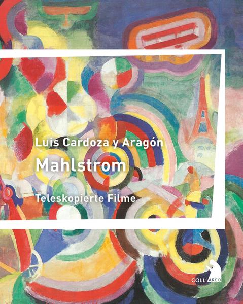 In den zwanziger Jahren ist Paris ein Mahlstrom, der Dichter und Künstler aller Kontinente mit sich reißt - unter ihnen Luis Cardoza: »Ich wollte singen, ich wollte tanzen, ich wollte leben, ich wollte in Äpfel beißen.« Das einzig Vernünftige ist, verrückt zu werden: Man bewegt sich mit Josephine Baker im frenetischen Jazzrhythmus, die Frauen bringen schon kubistische Babys zur Welt, und in den Kinos verwischen die Grenzen zwischen Traum, Fiktion und Leben. Der Kurzroman Mahlstrom (1926) präsentiert sich als eine von Cardoza kommentierte Anthologie des verstorbenen Freundes Keemby, doch werden die literarisch-autobiographischen »Filme« der beiden Autoren überblendet. Keemby ist ein »Cocktail«, bei dem »ein wenig Giraffe, ein wenig Christus, Hamlet, Achterbahn, Grock, Turm, Blaubart, Peer Gynt etc. etc.« in den Mixbecher kam. Mit Mazda, seiner ehemaligen Muse - »geschmeidig, beweglich, schwerelos, schön und großgewachsen, Brieföffner, … Ausrufezeichen, Eiffelfrau mit Beinen bis zu den Schultern, Zirkel« -, und dem stürmisch geliebten Paysage, einem jungen Hermaphroditen, entspinnt sich eine Geschichte voller Wollust und Poesie. Mit Mahlstrom veröffentlichte Cardoza nicht nur einen Paris-Roman, der Aragons Paysan de Paris und Bretons Nadja vorwegnimmt, sondern auch einen der lebendigsten und ergreifendsten Werke der Avantgarde überhaupt.