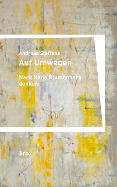 Ohne ›Schule‹ gemacht zu haben, wurde das Werk des Philosophen Hans Blumenberg (1920-1996) zu einem der einflußreichsten unserer Zeit. Dank stetiger Veröffentlichungen aus seinem Nachlaß entfaltet es eine stetig wachsende Wirkung. Seit seiner ersten Lektüre von Schiffbruch mit Zuschauer gehört es für Andreas Steffens zu den dauerhaften Referenzen seiner eigenen Beiträge zur Philosophischen Anthropologie und Ästhetik, ausgehend von dessen Lieblingstugend der ›Nachdenklichkeit‹. Die hier gesammelten ausführlichen Studien, Essays und Glossen seiner Auseinandersetzung mit Blumenbergs großen Themen, ihren Kontexten und Genealogien, sind Teil der Arbeit des Autors an seinen Konzepten der ›Ontoanthropologie‹ und der ›Anthropoästhetik‹: Zum Bewußtsein seiner selbst gelangt der Mensch im Bedenken seiner Welt seine Welt erkennt er im Bedenken der Künste als Zeugnissen ihrer Erfahrung. Blumenbergs Geschichtsphilosophie der Neuzeit, seine Ikonologie des europäischen Denkens und seine Anthropologie finden sich hauptsächlich ebenso bedacht wie gelegentlich untergründige und verschwiegene Bezüge wie Husserls Vorwegnahme durch Fontane, die Romankunst Georges Perecs, der Hund als Allegorie des Philosophen oder die Erotik als vergebliche Alternative zum Denken und schließlich die Aussichtslosigkeit der Weltrettung, die an der Grundbedingung allen Lebens scheitern muß. Als Dokument der Aneignung eines Werkes zur Selbstverständigung stellt das Buch eine individuelle ›Wirkungsgeschichte‹ Blumenbergs dar. Sie ist so fragmentarisch und offen, wie ihr Gegenstand unerschöpflich zu sein scheint.