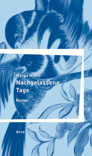 Zwei Frauen aus zwei Kontinenten - die Ich-Erzählerin, eine niederländische Schriftstellerin, und eine gebürtige Berlinerin in Kalifornien - begegnen sich ganz unerwartet. Sie kannten sich vorher nicht, wußten nicht einmal voneinander. Aber eine aufgeschlagene Zeitschrift in einer Bibliothek in Jerusalem und der Brief einer Unbekannten setzen eine Kette von Ereignissen in Gang. Bald sitzen beide Frauen einander gegenüber und erfahren nach und nach, daß sie viel mehr verbindet, als daß sie Jüdinnen sind, die vor einem halben Jahrhundert ihre Verfolgung überlebt haben. Nach und nach wird eine Vergangenheit gegenwärtig, die beide scheinbar abgelegt hatten. Nicht nur sie selbst sind damit konfrontiert, staunend, mit allerdings widersprüchlichen Gefühlen, mit Verbundenheit und Trennendem zugleich. Sondern auch die Nachkommen derjenigen, die zu Profiteuren des Verschwindens ihrer jüdischen Nachbarn wurden, werden auf einmal vor Fragen gestellt, die ihnen unbehaglich sind. Alle treffen aufeinander und bleiben unterschiedlich verstrickt in eine Vergangenheit, die noch nicht vergangen ist.