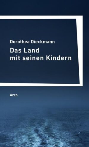 Ein Jahr vor ihrem Tod schrieb die 58jährige Virginia Woolf: So weicht das Land zurück von meinem Schiff, das aufs Meer des Alters hinausfährt. Das Land mit seinen Kindern. Woolfs Tagebucheintrag erinnert die Autorin daran, daß auch sie hinausfährt: Sie wird zur Vorfahrin, die sich von den später Geborenen entfernt. So entsteht im kurzen Dunkel einer Mittsommernacht, umgeben von einem unter der Hitze raschelnden, flüsternden Garten, ihr Brief an eine Nachfahrin. Es ist zugleich ein Brief an eine unbekannte Leserin: Adressatin ist jede Person, die diese »Flaschenpost« an Land aufliest - dem Land mit seinen Kindern, von dem die Briefschreiberin selbst aufgebrochen ist. Jetzt begibt sie sich auf eine innere Reise an Schauplätze von Rom bis Rodmell. Auf dem Streifzug durch Erlebtes und Gegenwärtiges, Geschriebenes und Gelesenes erkundet sie die Möglichkeit einer lebendigen Schrifterzählung oder erzählten Lebensschrift. Welche Sprache überbrückt die Trennung, das Meer, die Zeit? Wo findet sich ein gemeinsamer Ort, an dem Vor- und Nachfahrin, Absenderin und Lesende einander begegnen? Wie kann das Schreiben zum Gespräch werden? Das Land mit seinen Kindern ist eine nächtliche Suche: Werkstattbericht und intimer Lebenstext, Vermächtnis und Poetologie zugleich. Was von Virginia Woolf ausging, weitet sich zum Gespräch mit anderen »Ahnen«, mit Louis Paul Boon und Wolfgang Koeppen, Herman Melville und Henri Michaux. Dabei unterzieht Dorothea Dieckmann in diesem Brief- essay ihre eigenen Romane einer kritischen Befragung: Termini (2009), Damen &amp Herren (2002) und Guantánamo (2004).