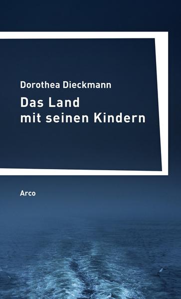 Ein Jahr vor ihrem Tod schrieb die 58jährige Virginia Woolf: So weicht das Land zurück von meinem Schiff, das aufs Meer des Alters hinausfährt. Das Land mit seinen Kindern. Woolfs Tagebucheintrag erinnert die Autorin daran, daß auch sie hinausfährt: Sie wird zur Vorfahrin, die sich von den später Geborenen entfernt. So entsteht im kurzen Dunkel einer Mittsommernacht, umgeben von einem unter der Hitze raschelnden, flüsternden Garten, ihr Brief an eine Nachfahrin. Es ist zugleich ein Brief an eine unbekannte Leserin: Adressatin ist jede Person, die diese »Flaschenpost« an Land aufliest - dem Land mit seinen Kindern, von dem die Briefschreiberin selbst aufgebrochen ist. Jetzt begibt sie sich auf eine innere Reise an Schauplätze von Rom bis Rodmell. Auf dem Streifzug durch Erlebtes und Gegenwärtiges, Geschriebenes und Gelesenes erkundet sie die Möglichkeit einer lebendigen Schrifterzählung oder erzählten Lebensschrift. Welche Sprache überbrückt die Trennung, das Meer, die Zeit? Wo findet sich ein gemeinsamer Ort, an dem Vor- und Nachfahrin, Absenderin und Lesende einander begegnen? Wie kann das Schreiben zum Gespräch werden? Das Land mit seinen Kindern ist eine nächtliche Suche: Werkstattbericht und intimer Lebenstext, Vermächtnis und Poetologie zugleich. Was von Virginia Woolf ausging, weitet sich zum Gespräch mit anderen »Ahnen«, mit Louis Paul Boon und Wolfgang Koeppen, Herman Melville und Henri Michaux. Dabei unterzieht Dorothea Dieckmann in diesem Brief- essay ihre eigenen Romane einer kritischen Befragung: Termini (2009), Damen &amp Herren (2002) und Guantánamo (2004).