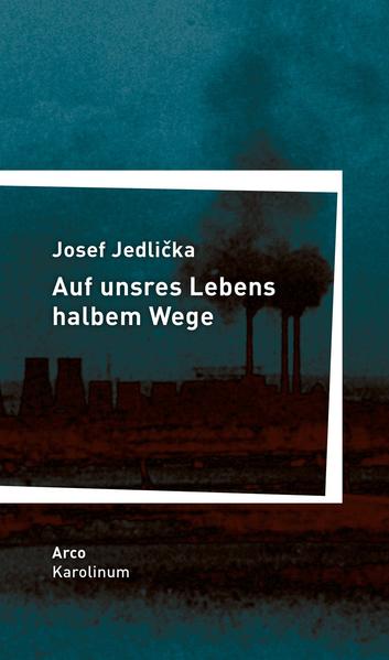 Nordböhmen, 50er Jahre. Krieg und deutsche Besatzung sind vorbei, nicht aber die Gewalt an Mensch und Kultur. Mit dem stalinistischen Umsturz vom Februar 1948 nimmt das »realsozialistische« Experiment seinen Lauf: O-Busse zischen stolz aus Litvínov, der aus dem Boden gestampften »Stadt der Zukunft«, zu den »Stalinwerken«, Kombinat für Petrochemie. Die jungen Helden der Arbeit ziehen aus ihrer ersten Wohnstatt - ehemaligen KZ-Baracken - in das Koldum, ein futuristisches Hochhaus, während die Schaufelradbagger des Braunkohletagebaus die alte Stadt Most verschlingen, die Landschaft zernagen, »wo auf hundert Jahre kein Gras mehr wächst«. Aus der Verwüstung ragen Splitter der alten, als »überwunden« verschrienen abendländisch-bürgerlichen Kultur Europas. Nachts, im zugigen Neubau, schreibt der Erzähler in desolater Gestimmtheit an seinen ungeborenen Sohn. Gleich Dante verortet er sich Auf unsres Lebens halbem Wege - ins Inferno. Experimentell, poetisch und melancholisch erzählt er nicht die eine Geschichte, sondern viele. Die vom Verlust seiner Hoffnungen auf Aufbruch und Freiheit. Vom Ende seiner großen Liebe. Unterdessen wacht ein Ex-Polizist über den Vorgarten und das Treiben seiner Nachbarn, die sich um eine ergatterte Waschmaschine prügeln. Derweil die Bergbaustudenten beim Tanzen keck Krawatten mit Moskauer Monumentalbauten ausführen. Wie Emil Juliš mit den Gedichten aus ZONE / ZÓNA (Arco, 2020) vermittelt Jedli?ka die apokalyptische Dimension der ökologischen und menschlichen Katastrophe. Strenge Gattungslinien sprengt sein radikaler Text, entstanden 1954-1957, ebenso wie die Zwänge der totalitären Ideologie - hierin Ji?i Kola?s Die Leber des Prometheus (Arco, 2022) verwandt. Eine avantgardistische Textcollage, Zeitdokument und Reflexion, zwischen Realismus und Traum, Depression und sardonischem Gelächter, durchsetzt mit derber Umgangssprache wie mit Bezügen zur Weltliteratur - von Dante, über Karel Hynek Mácha bis Lautréamont. 1969 legte Suhrkamp Jedli?kas subversives Werk vor - nach der von der Zensur gekürzten Erstausgabe von 1966. Kathrin Janka hat es nach dem unzensierten Original neu übersetzt.