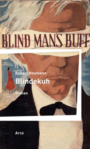 Ist Robert Neumanns Die Kinder von Wien heute berühmt und zählt (obschon auf Englisch verfaßt) zum Kanon österreichischer Literatur, so wurde ein anderes Hauptwerk jahrzehntelang übersehen: Die Originalausgabe von Blind Man´s Buff, 1949 in London erschienen, kursiert in nur noch wenigen Exemplaren. Der Roman beginnt mit einem angekündigten Selbstmord. Doch der Salzburger Devotionalienhändler Marx findet - kaum hat er sich, kurz vorm Ruin, brieflich vom Leben (und der Ehefrau) verabschiedet - dann doch Gefallen daran, weiterzuleben. Als er in Wien zum Zeugen wird, wie SA einen windigen Geschäftspartner totschlägt, nimmt er die Identität des jüdischen Opfers an, das die Donau stromabwärts treibt. »Katz«, vormals Marx, entdeckt Drohbriefe eines Erpressers an den Ermordeten, die diesem ein uneheliches Kind andichten. Abenteuerlust läßt den falschen Katz die Fährte aufnehmen, die ihn in ein zwielichtes Hotel am Budapester Bahnhof Keleti führt. Da sieht er sich dem Mädchen gegenüber, das er fortan als seine Schutzbefohlene wie eine Tochter annimmt. Derweil wittert ein kleiner Angestellter seine Chance, dem vermeintlich toten Chef, den er als den »Juden Katz« aufspürt, nun - nach dem »Anschluß« Österreichs vom März 1938 - das Unternehmen abzuluchsen. Das Mädchen, an dem dieser in närrischer Liebe hängt, soll zum Lockvogel werden. Als Marx-Katz jene Marika durch die Intrige verliert, beginnt eine albtraumhafte Suche vor gespenstischer Kulisse: das Ghetto von Eisenstadt und ein jüdisches Sammellager in der Wiener Leopoldstadt sind erste Stationen seiner Irrfahrt, in blinder Ohnmacht der Spur des Mädchens nachjagend … Neumanns Blind Man´s Buff, teils schwarze Groteske, mit Anklängen an Lolita und mit der sinistren Düsterkeit von David-Lynch-Filmen oder Carol Reeds Der dritte Mann, erweist sich als komplexer Roman um Täuschung, Selbsttäuschung und Getäuschtwerden, teils im Gewand eines Trivialromans.