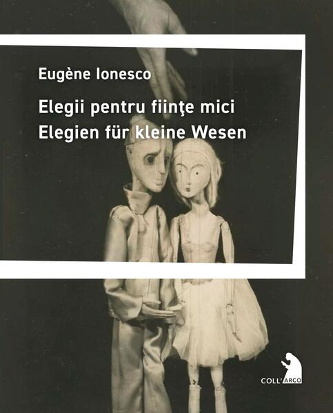 Wie andere seiner rumänischen Zeitgenossen wurde Eugen Ionescu als französischschreibender Autor berühmt sein Werk wurzelt jedoch - wie auch etwa bei Tristan Tzara - in einem Debut als Dichter rumänischer Sprache: einem schmalen, Ende 1931 erschienenen Buch mit Texten der Bukarester Schul- und Studienzeit, dem das Kasperletheater im Pariser Jardin du Luxembourg als Inspiration diente und dessen Kapitelüberschriften - die titelgebenden »Elegien für kleine Wesen« und die »Grotesken Elegien« - bereits Themenkreise des späteren Repräsentanten des Absurden Theaters vorwegnehmen. Doch Ionescos Erstlingswerk ist nicht nur von literaturgeschichtlicher Bedeutung. Es fiel in eine Ära, in der sich in Rumänien selbst die intellektuelle Elite, darunter Mircea Eliade und Emil Cioran, von faschistischer »Nashornitis« befallen ließ, sich jüdische Autoren wie Mihail Sebastian heftigen Anfeindungen durch einstige Weggefährten gegenübersahen. Der Autor der Elegien war einer der wenigen, die sich an all dem nicht nur nicht beteiligten, sondern schließlich auch zu Kritik fanden. Die Konzeption seines ersten Werks verlief parallel zur jahrelangen Zuspitzung dieser politischen Entwicklungen, was nicht zuletzt der Existenzialismus sowie der Fatalismus der Elegien mit all den Kinderfiguren, Bleisoldaten und (Menschen-) Puppen spiegeln. Die zweisprachige Ausgabe der Elegien ist eine überfällige Ergänzung der von François Bondy und Irène Kuhn herausgegebenen deutschen Werkausgabe, in der sie ausgespart wurden - nicht zuletzt weil sich Ionesco später von ihnen distanzierte. Dagegen plädiert der Romanist Klaus Heitmann in seinem beigefügten Essay von 1975 dafür, die Elegien endlich literarisch zu würdigen.