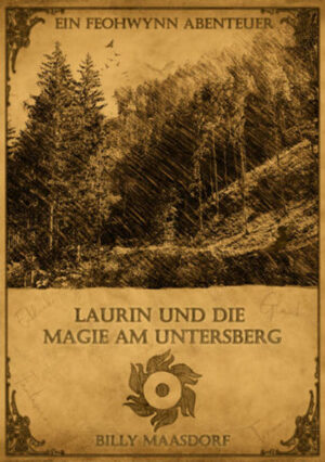 Laurin und die Magie am Untersberg | Bundesamt für magische Wesen