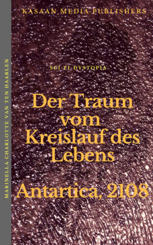 Wie geht es mit der Menschheit weiter? Die alte Frage findet hier Antwort: Mai 2408, Port Saint Pieter, Queen Maude Land, Antarctica. Eine 402 Jahre alte Frau blickt auf ihr reiches Leben und die umwälzenden Erfahrungen der Menschheit zurück. Alles nimmt seinen Anfang im Jahr 2108, da regieren die Territorialen mit Hilfe der Tuba- Strafinseln, fürchten den erdnahen Trabanten, die Exodusknolle. Die Akkustikblumen- Anklage und den Untergang der zerrissenen Zivilisation. So reist die alte Dame durch Raum und Zeit..