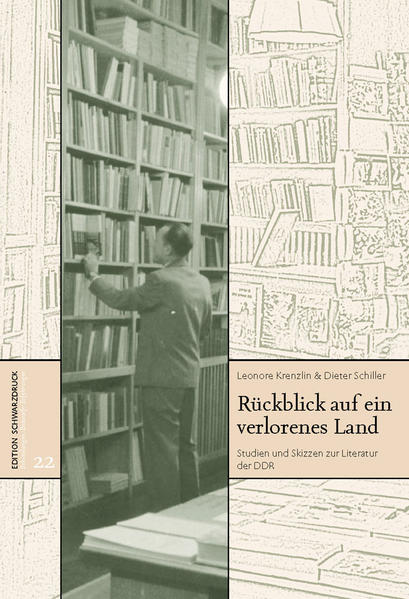 Rückblick auf ein verlorenes Land | Bundesamt für magische Wesen