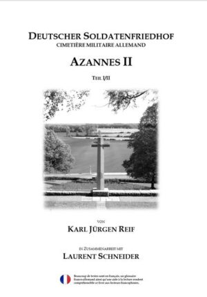 Deutscher Soldatenfriedhof Azannes II