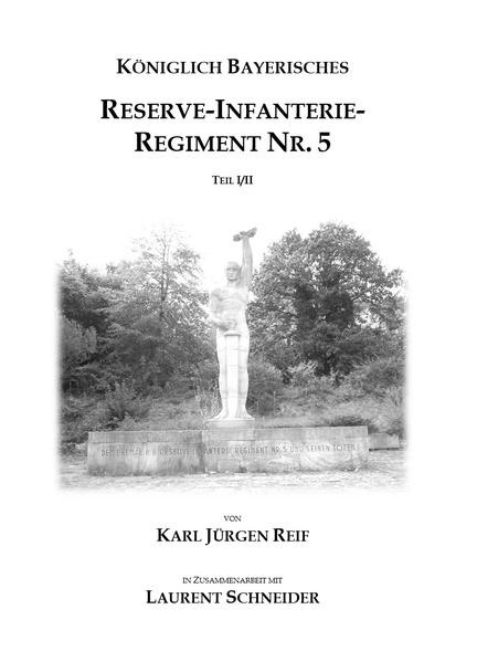 Königlich Bayerisches Reserve-Infanterie-Regiment Nr. 5