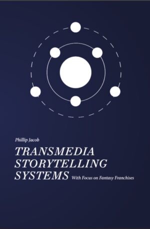 This master thesis provides an extensive definition of transmedia storytelling systems and the fantasy genre, besides a short overview of publishing management, technology, and marketing. The focus of this master thesis is the practical relevance of transmedia storytelling systems for fantasy franchises, such as Harry Potter, Game of Thrones, or The Lord of the Rings. This thesis results in the perceptions that potential customers indeed consume storylines across different media types. Most of them only through media types with a low degree of participation. A smaller but significant amount of the customer consumes media types with a high degree of participation. These results are findings from a survey of more than 600 consumers surveyed of selected fantasy franchises.