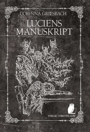 Der erfolglose Autor Lucien zieht sich in ein altes Haus zurück, um endlich seinen Roman zu schreiben. Immer wieder begegnen ihm Menschen, die ihm ihre Geschichten anvertrauen, und inmitten des Alltäglichen erfährt er von Geheimnissen, unheimlichen Begebenheiten und den Schrecken des Übernatürlichen. Sein Manuskript stellt er unter ungewöhnlichen Umständen fertig und von Anfang an erfahren wir auch, welche Ereignisse er damit im Verlag DARKNESS auslöst. »Dein Manuskript missachtet alle Voraussetzungen für Einsendungen an DARKNESS (und jeden anderen Verlag dieser Welt).« (Cindy, Verlagsassistentin) »So ein bisschen Splatter ist ja okay. Schauen wir mal, wie es sich entwickelt …« (Merlin, Lektor)