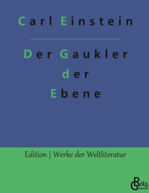 „Legenden zur Erschaffung der Welt, zur Dualität von Sonne und Mond und die Genese von Eisen: Einsteins einzigartige Mischung aus Märchen, Berichten und Erzählungen lädt den Leser ein, afrikanische Kultur first hand kennenzulernen. Denn wie lernen wir eine Kultur intimer und ursprünglicher kennen als durch ihren prägenden Bestand an Legenden und Mythen?“ Redaktion Gröls-Verlag (Edition Werke der Weltliteratur)