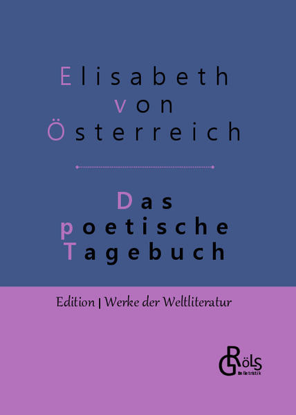 „Kaiserin Elisabeth von Österreich schrieb diese tagebuchartigen Dichtungen als Ventil fu?r vielerlei Frustrationen von denen Einsamkeit nur eine war. Man tut der Kaiserin nicht Unrecht wenn man feststellt, dass die Dichtungen keinen ausgesprochen hohen literarischen Anspruch haben. Vielmehr stellen sie ein Dokument der Zeitgeschichte dar, spricht sie doch als Insiderin kritisch u?ber Ansichten und Gepflogenheiten des Hauses Habsburg und ihres Standes insgesamt.“ Redaktion Gröls-Verlag (Edition Werke der Weltliteratur)