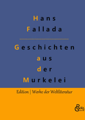 „Hans Falladas Geschichten haben immer mehrere Dimensionen: An der Oberfläche sind es einfach brillante und zuweilen lustige Märchen mit fantastischen Tierwesen und Zauberern - ganz so wie man es von Märchen eben erwartet. Dann ist da noch die sozialkritische Ebene, die sich erschließt wenn man Falladas Grundschema entdeckt: Hier kämpft nicht Gut gegen Böse - hier kämpft der Benachteiligte und Abgehängte mit Raffinesse gegen die Bourgeoisie. Wenn man sich nun noch in Erinnerung ruft, dass die Werke in der Weimarer Republik entstanden, weiß man auch: Hans Fallada war alles andere als konfliktscheu. Und so ist es wenig verwunderlich, dass seine Werke heute zum Kanon der unsterblichen Deutschen Literatur zählen.“ Redaktion Gröls-Verlag (Edition Werke der Weltliteratur)