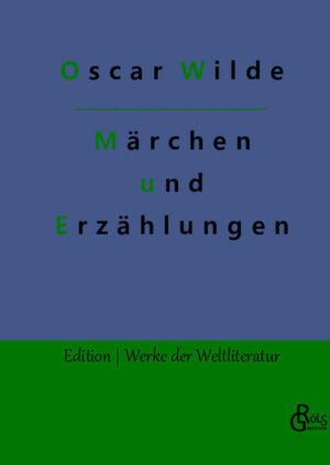 „Man stelle sich einen wortgewaltigen Großschriftsteller vor, dem es eines Tages einfällt, eine Märchensammlung zusammen zu stellen. Wäre das nicht wunderbar? Oscar Wilde, der vielleicht scharfzüngigste Chronist seiner Zeit, tat genau das. Wenn es gemeinsame Metathemen dieser unterhaltsamen und geistreichen Geschichten gibt, dann sind das Leiden, Mitgefühl und die Niederungen der Selbstsucht.“ Redaktion Gröls-Verlag (Edition Werke der Weltliteratur)