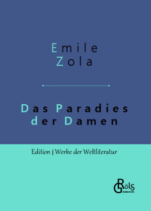 „Zola analysiert die Mechanismen von Konsum und Kommerz und stellt seine Überlegungen in den Kontext des Sozialgefüges eines Warenhauses - insbesondere das Verhältnis der Geschlechter interessiert ihn. Wem das noch zu schlicht ist: Der Großautor hat auch noch eine Liebesgeschichte eingeflechtet.“ Redaktion Gröls-Verlag (Edition Werke der Weltliteratur)