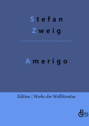 „Was für ein Irrtum: 1507 schreibt Matthias Ringmann in der „Cosmographiae introductio“ das der italienische Seefahrer Americus Vespucci (die latinisierte Form von „Amerigo“) den amerikanischen Kontinent entdeckt habe. Daher könne man den Kontinent nach ihm benennen - Americus, oder weiblich: America.“ Redaktion Gröls-Verlag (Edition Werke der Weltliteratur)