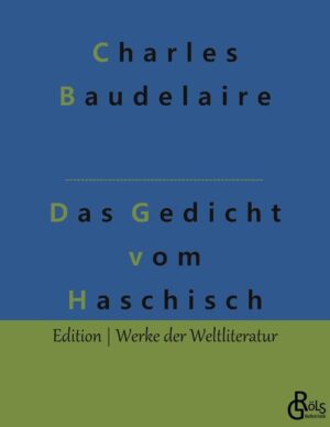 "Ganz der Kenner stellt Baudelaire geistreich die Wirkung von Haschisch vor und kommt dabei zu Schlussfolgerungen, die wir dem Freigeist nicht notwendigerweise zugetraut hätten..." Redaktion Gröls-Verlag (Edition Werke der Weltliteratur)