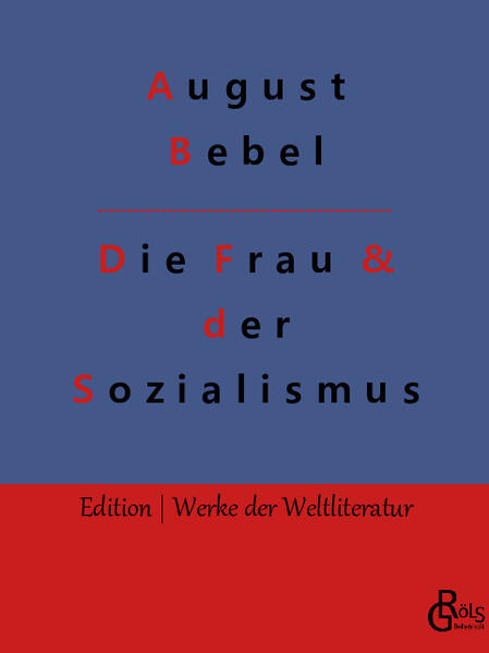 "Bebel fordert die berufliche und politische Gleichberechtigung der Geschlechter und argumentiert so umfassend und scharfsinnig, dass dieses Werk bis heute zu den wichtigsten Werken des Vordenkers und Publizisten gehört." Redaktion Gröls-Verlag (Edition Werke der Weltliteratur)