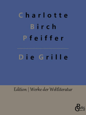 "Die junge Fanchon hat als armes und geächtetes Waisenmädchen einen denkbar ungünstigen Start ins Leben. Dennoch gelingt es ihr, ihre Umgebung zu verzaubern. Die Geschichte führt den Leser nach La Priche in den ländlichen Süden Frankreichs und basiert auf einer Erzählung George Sands." Redaktion Gröls-Verlag (Edition Werke der Weltliteratur)