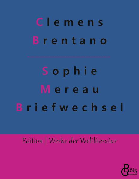 "Eine spannende Korrespondenz zwischen zwei sich Liebenden mit allem, was dazu gehört: Schmachtende Liebe, Missverständnisse und harte Auseinandersetzungen. Daneben kommt - wie sich das für zwei Intellektuelle gehört - die Auseinandersetzung mit Literatur und Kunst nicht zu kurz." Redaktion Gröls-Verlag (Edition Werke der Weltliteratur)