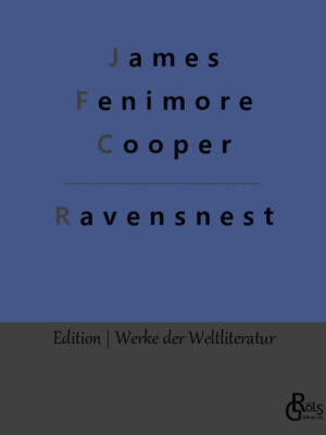 "Die Saga der Familie Littlepage. James Fenimore Cooper lebte von 1789 bis 1851 und war einer der meistgelesenen und prägendsten Autoren Amerikas zu seiner Zeit. Seine Werke wurden ungezählte Male adaptiert und verfilmt und gehören heute zum unverhandelbaren Grundstock der amerikanischen Kultur." Redaktion Gröls-Verlag (Edition Werke der Weltliteratur)