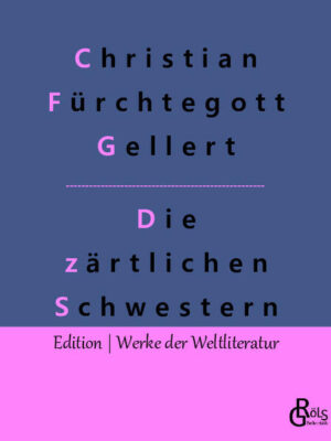 "Julchen und Lottchen, zwei Schwestern, werden stürmisch umworben. Eine vorgetäuschte Erbschaft soll den jungen Damen zeigen, ob die Kandidaten das Herz am rechten Fleck haben und edlen Worten ebenso edle Taten folgen." Redaktion Gröls-Verlag (Edition Werke der Weltliteratur)